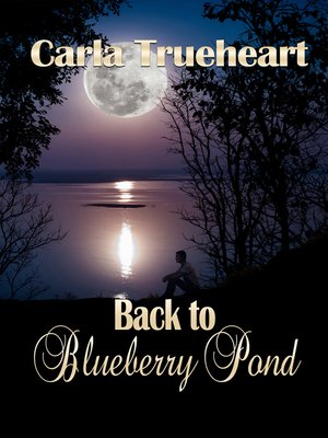 cover image of Back to Blueberry Pond